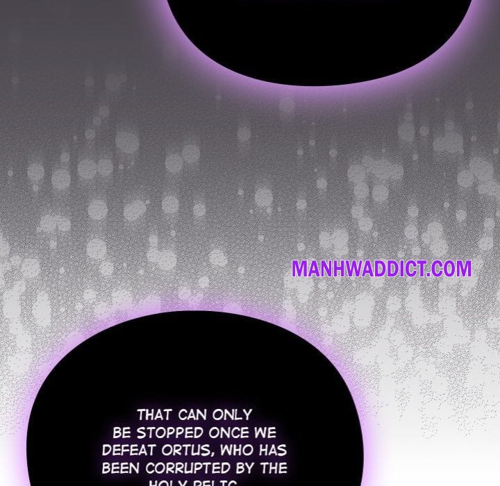 Thrust & Conquer - Chapter 24 Page 109