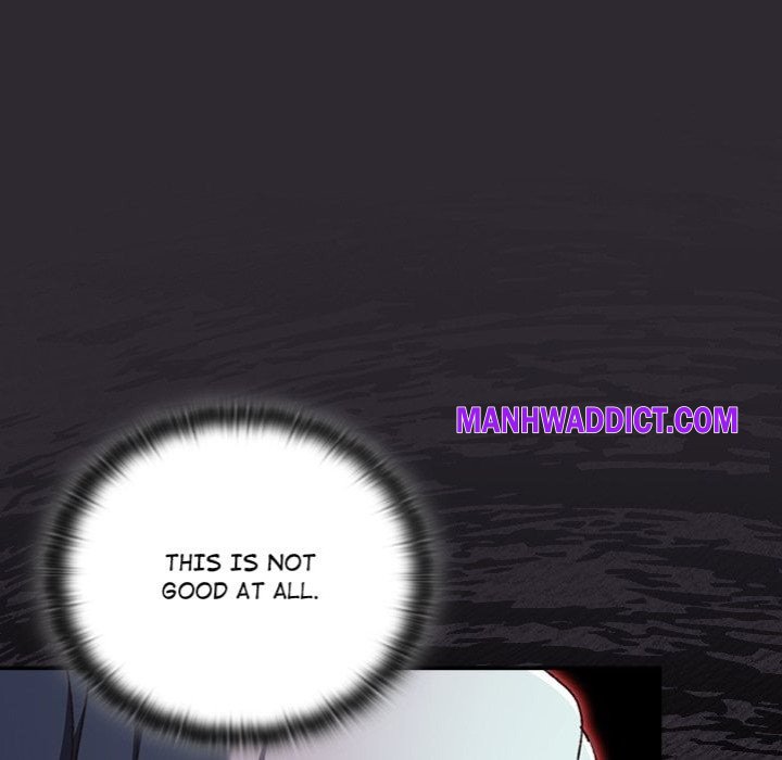 Thrust & Conquer - Chapter 25 Page 78