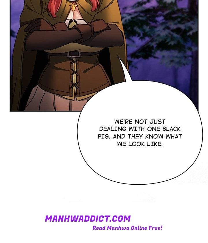 Thrust & Conquer - Chapter 27 Page 30