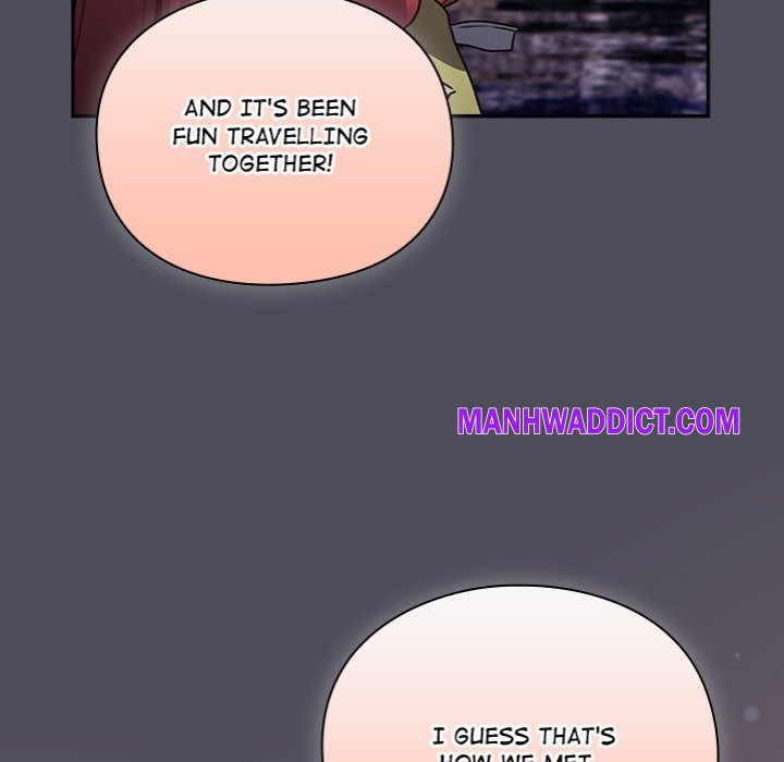 Thrust & Conquer - Chapter 4 Page 176