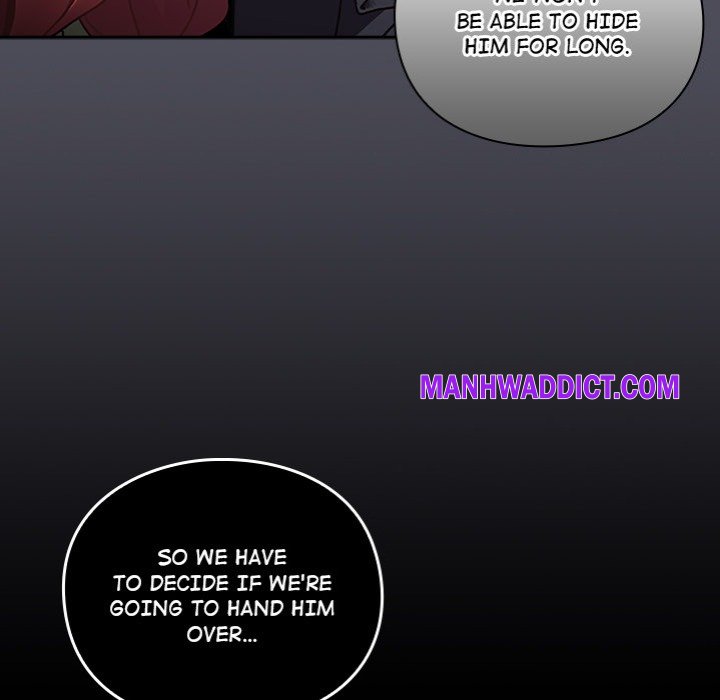 Thrust & Conquer - Chapter 4 Page 94
