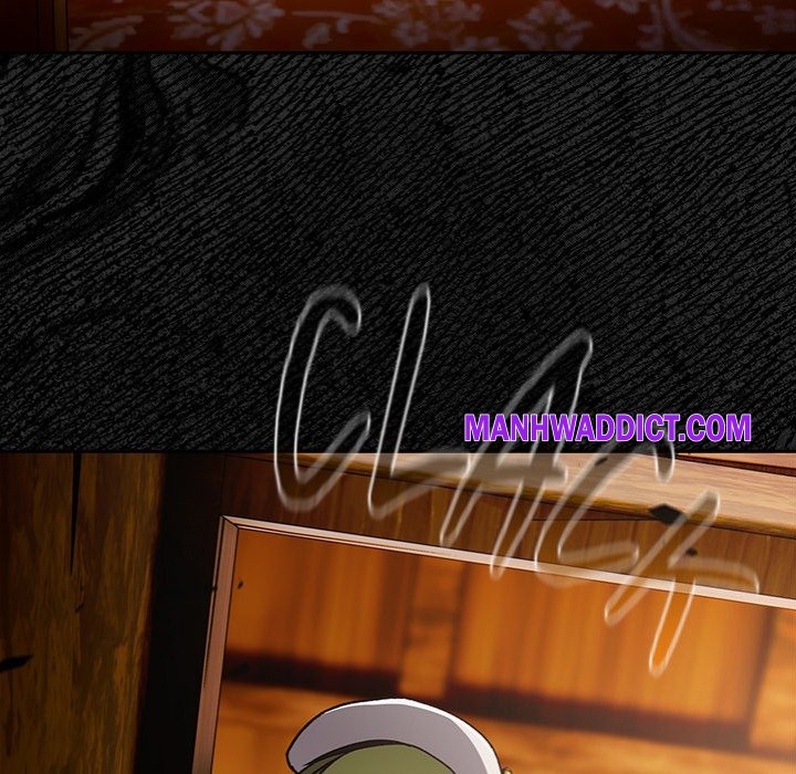 Thrust & Conquer - Chapter 6 Page 10