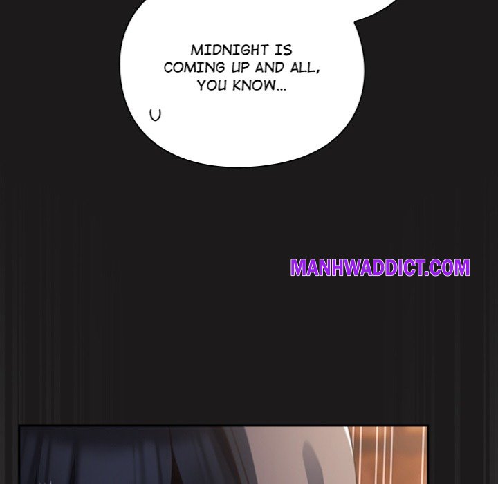 Thrust & Conquer - Chapter 6 Page 110
