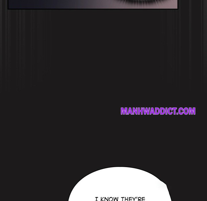 Thrust & Conquer - Chapter 6 Page 112