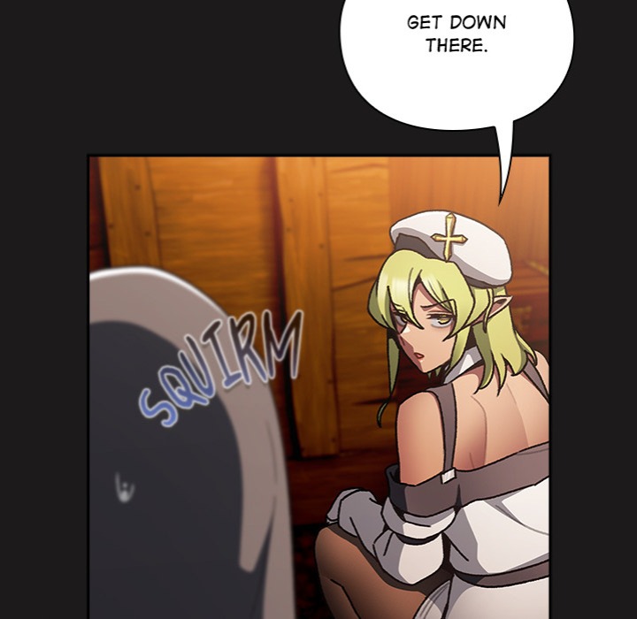 Thrust & Conquer - Chapter 6 Page 14