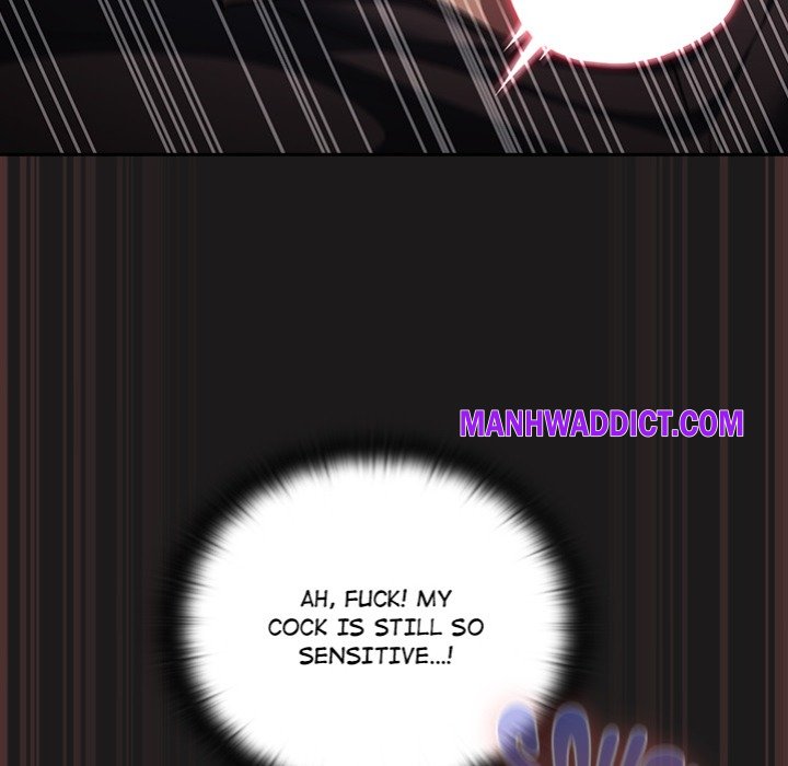 Thrust & Conquer - Chapter 8 Page 50