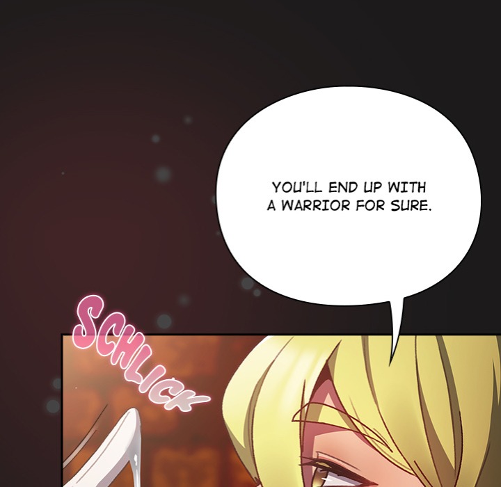 Thrust & Conquer - Chapter 8 Page 72
