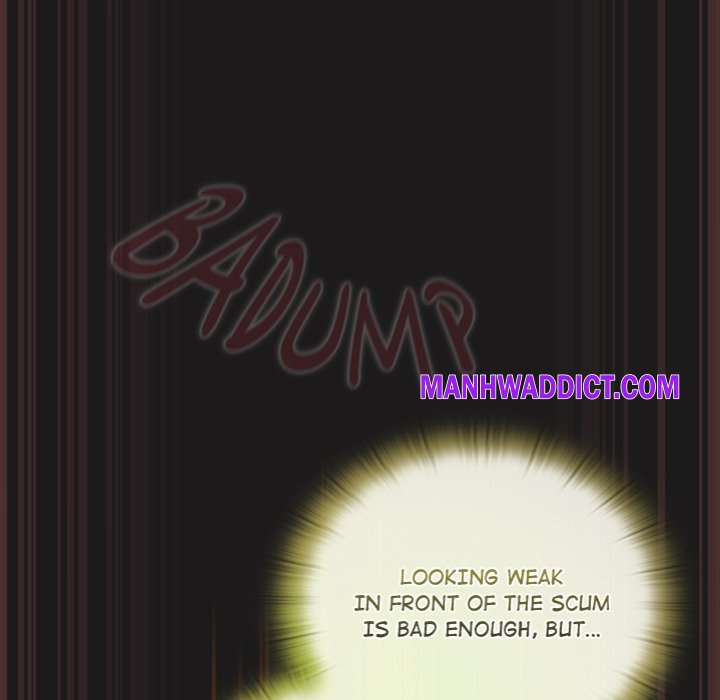 Thrust & Conquer - Chapter 9 Page 107