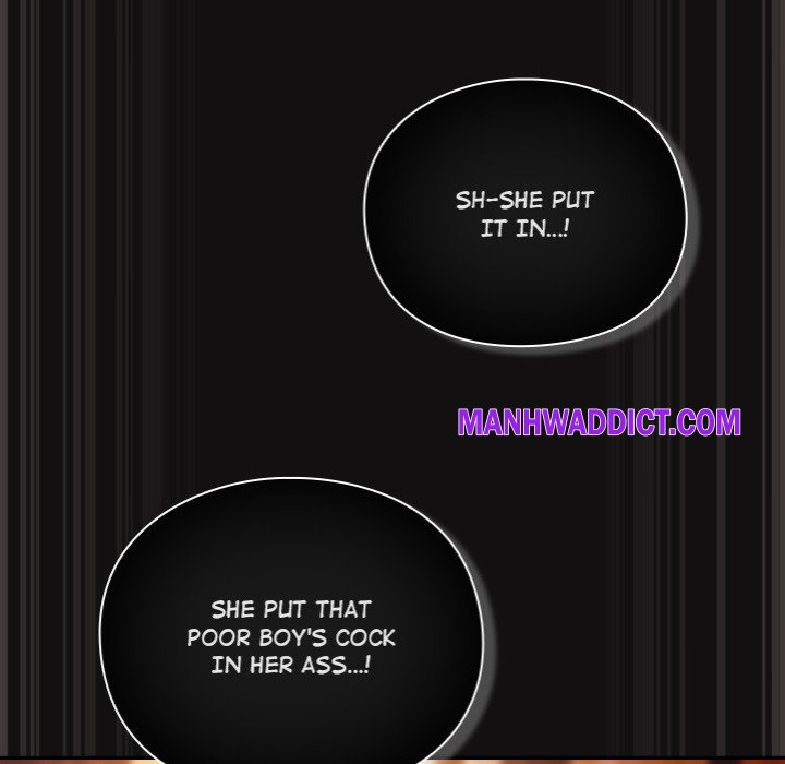 Thrust & Conquer - Chapter 9 Page 9
