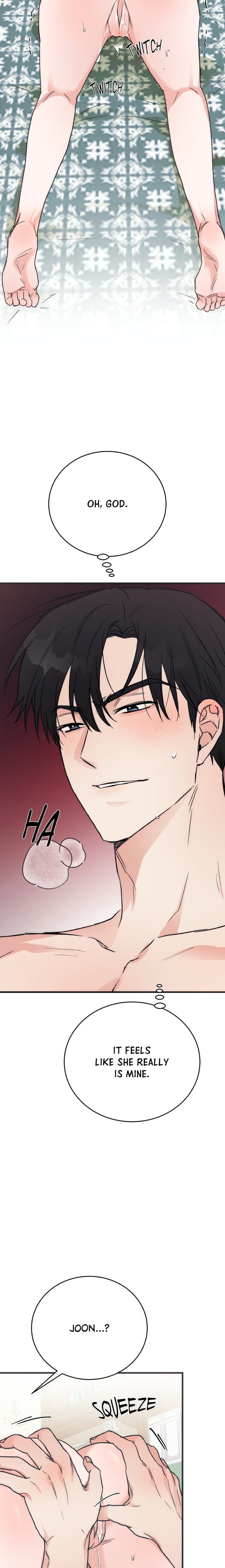 A Midsummer’s Carol (Uncensored) - Chapter 12 Page 10