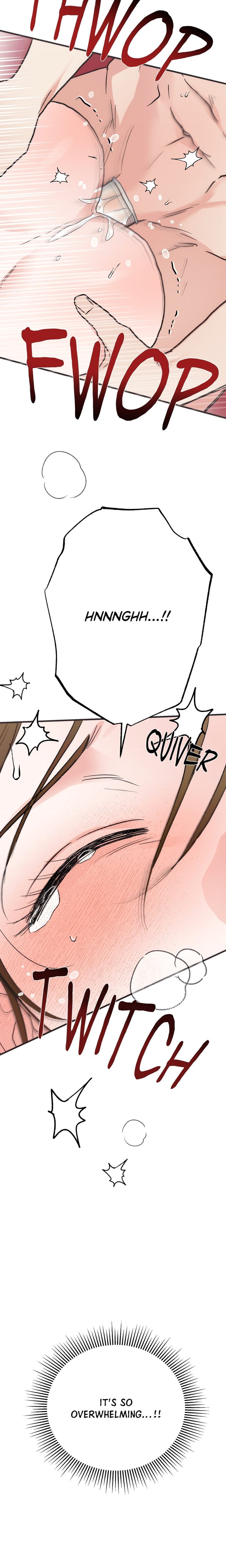 A Midsummer’s Carol (Uncensored) - Chapter 12 Page 19