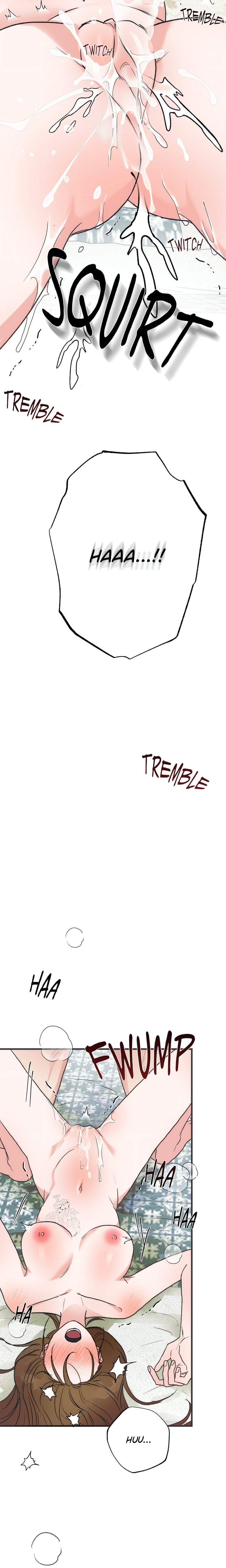 A Midsummer’s Carol (Uncensored) - Chapter 12 Page 26