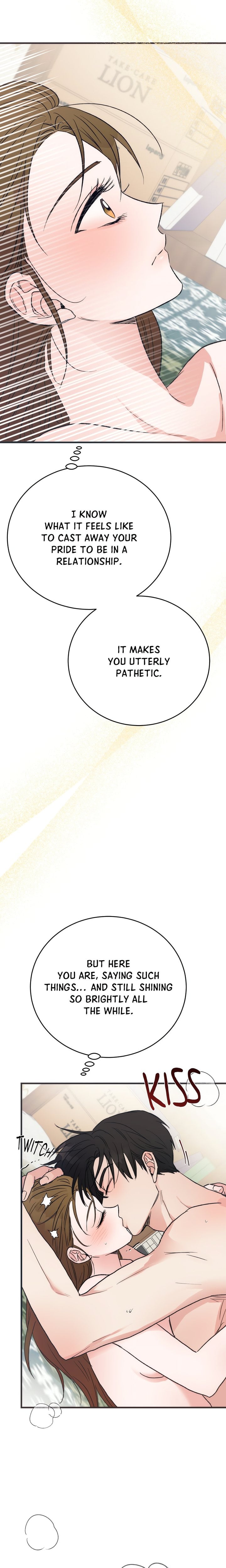 A Midsummer’s Carol (Uncensored) - Chapter 12 Page 7