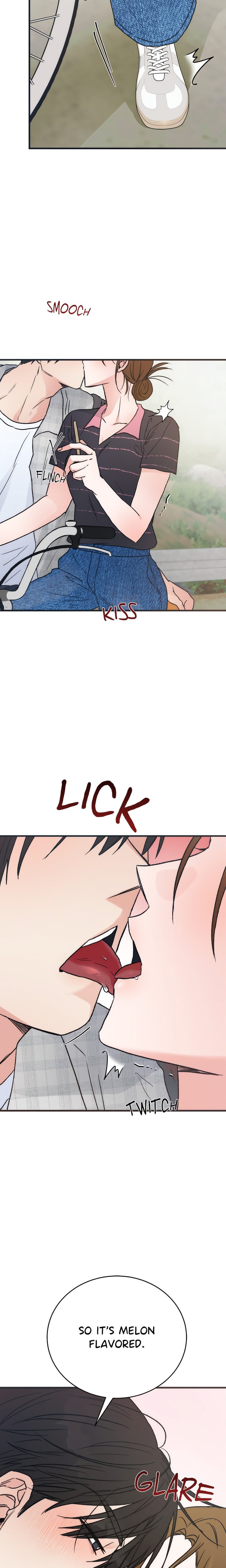 A Midsummer’s Carol (Uncensored) - Chapter 13 Page 11