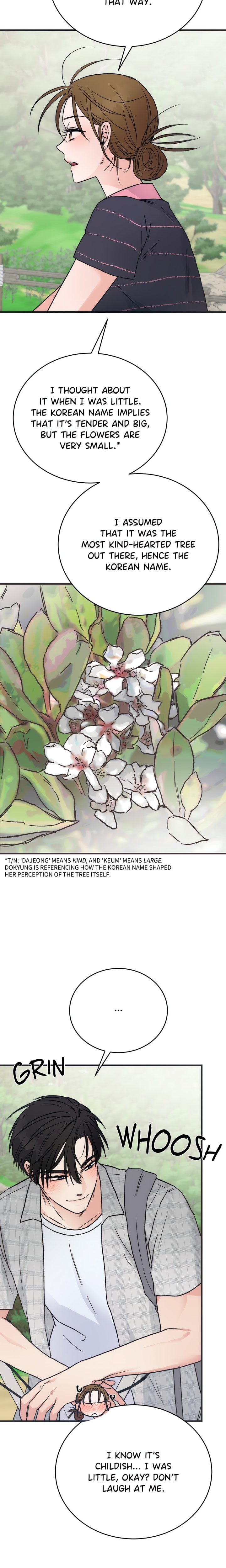 A Midsummer’s Carol (Uncensored) - Chapter 13 Page 16