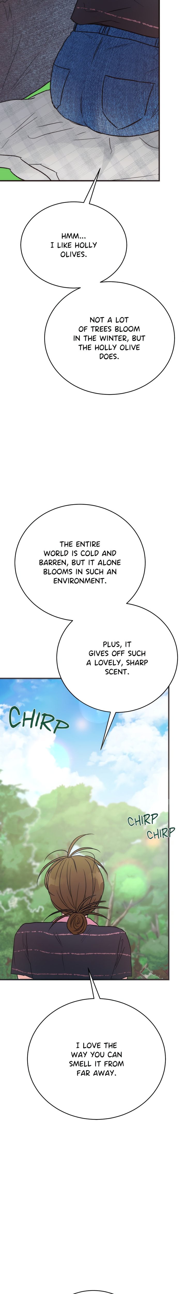 A Midsummer’s Carol (Uncensored) - Chapter 13 Page 18