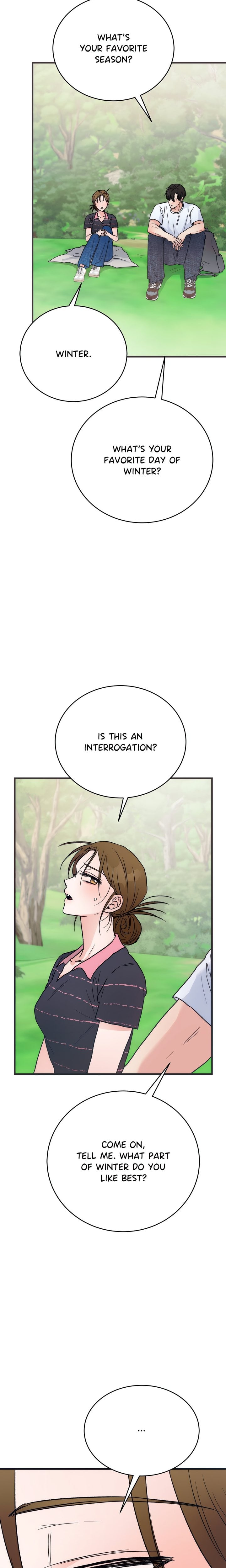 A Midsummer’s Carol (Uncensored) - Chapter 13 Page 19