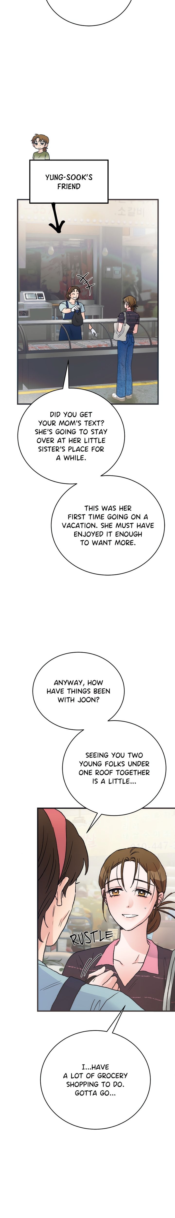 A Midsummer’s Carol (Uncensored) - Chapter 13 Page 2