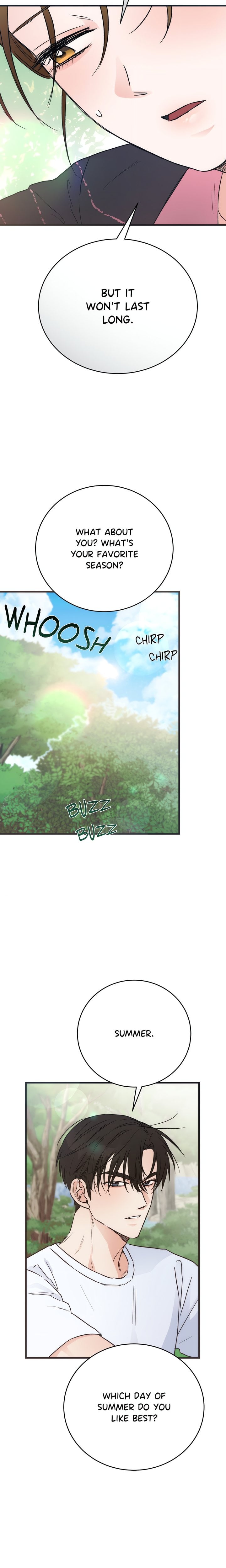 A Midsummer’s Carol (Uncensored) - Chapter 13 Page 24