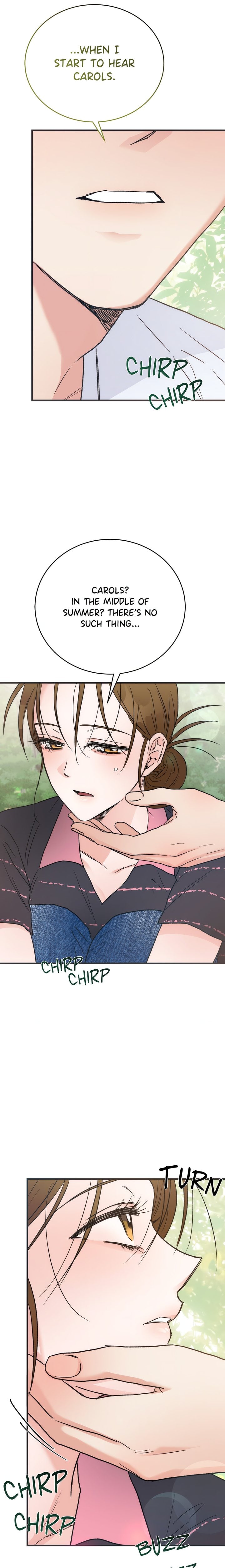 A Midsummer’s Carol (Uncensored) - Chapter 13 Page 25