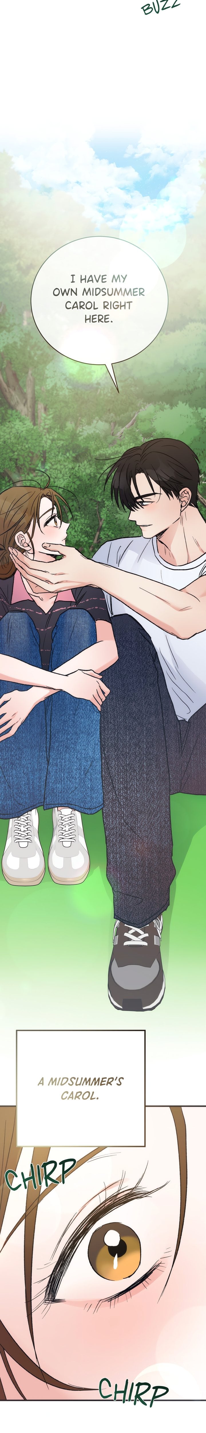 A Midsummer’s Carol (Uncensored) - Chapter 13 Page 26