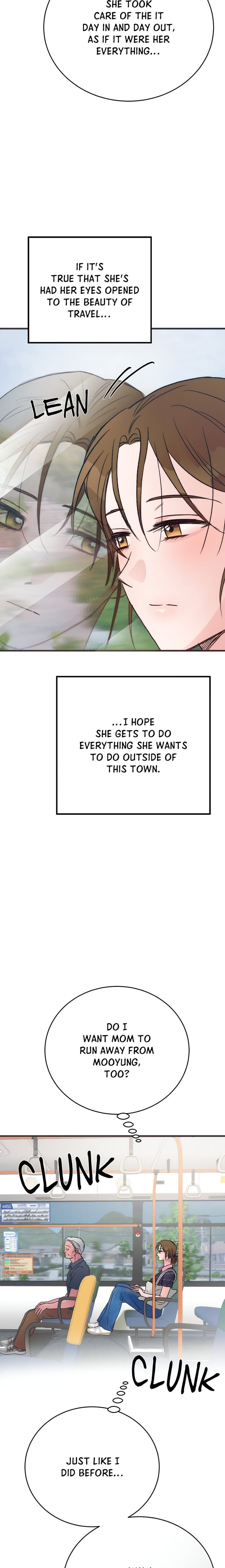 A Midsummer’s Carol (Uncensored) - Chapter 13 Page 4