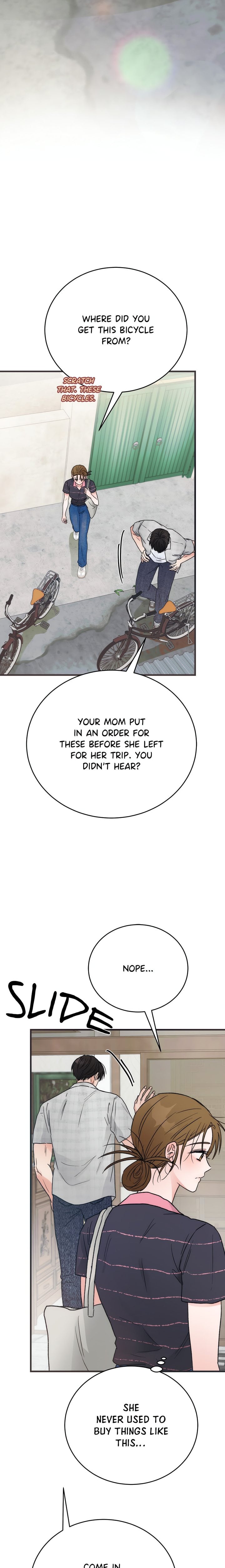 A Midsummer’s Carol (Uncensored) - Chapter 13 Page 6