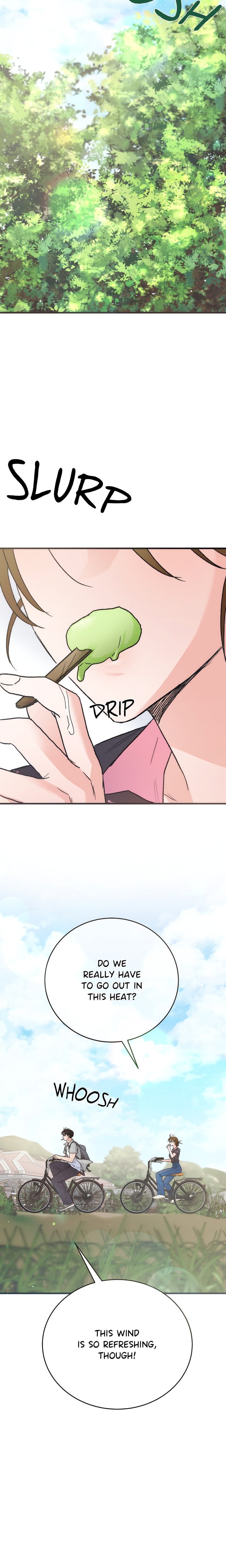 A Midsummer’s Carol (Uncensored) - Chapter 13 Page 9