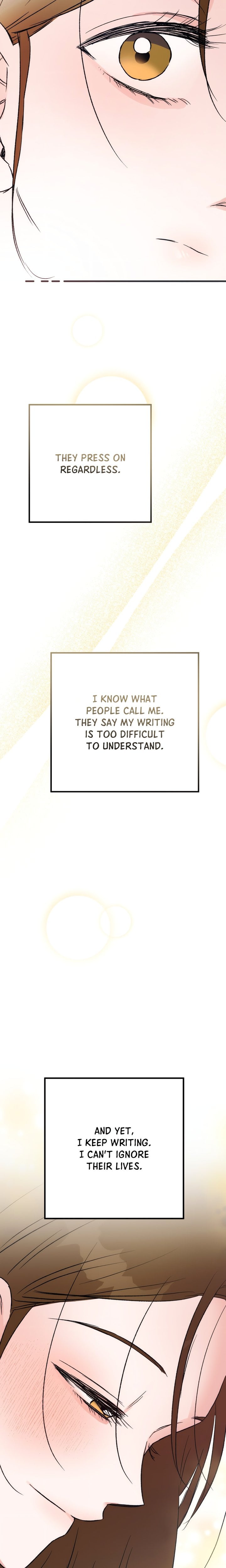 A Midsummer’s Carol (Uncensored) - Chapter 16 Page 10