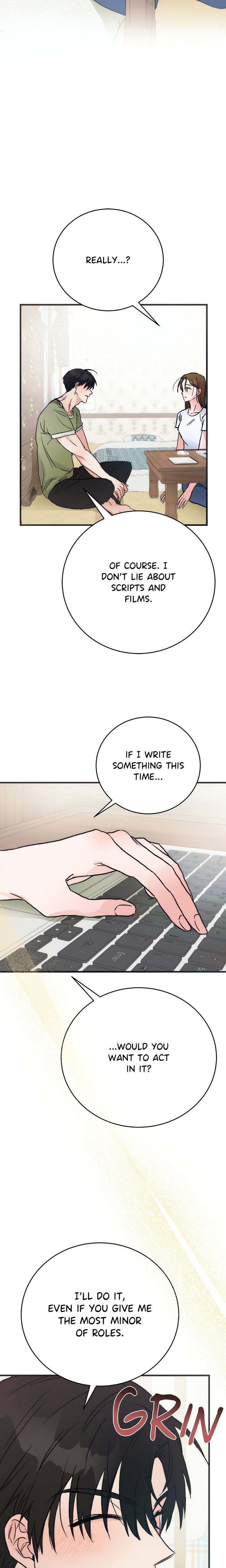 A Midsummer’s Carol (Uncensored) - Chapter 16 Page 14