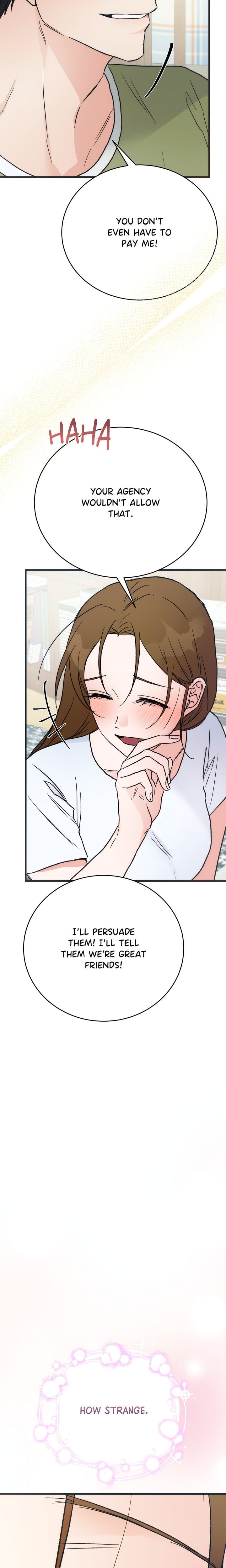 A Midsummer’s Carol (Uncensored) - Chapter 16 Page 15
