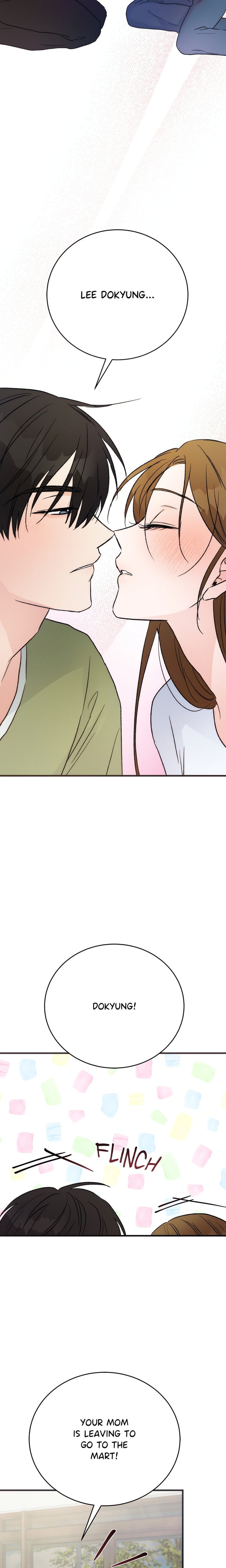 A Midsummer’s Carol (Uncensored) - Chapter 16 Page 17