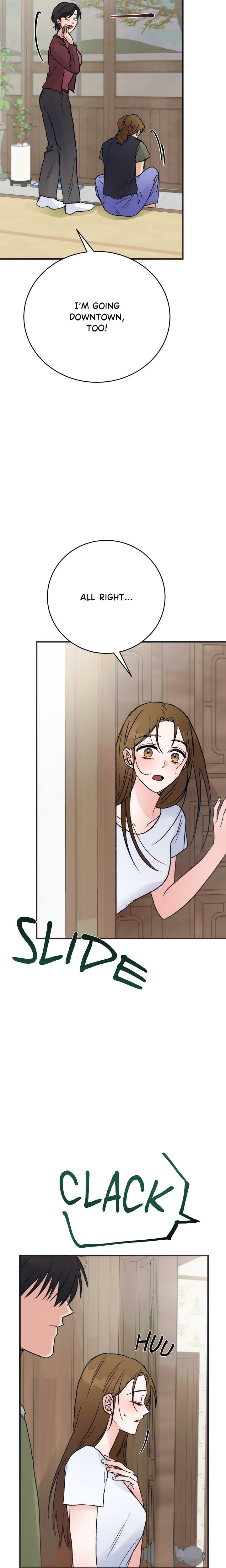 A Midsummer’s Carol (Uncensored) - Chapter 16 Page 18