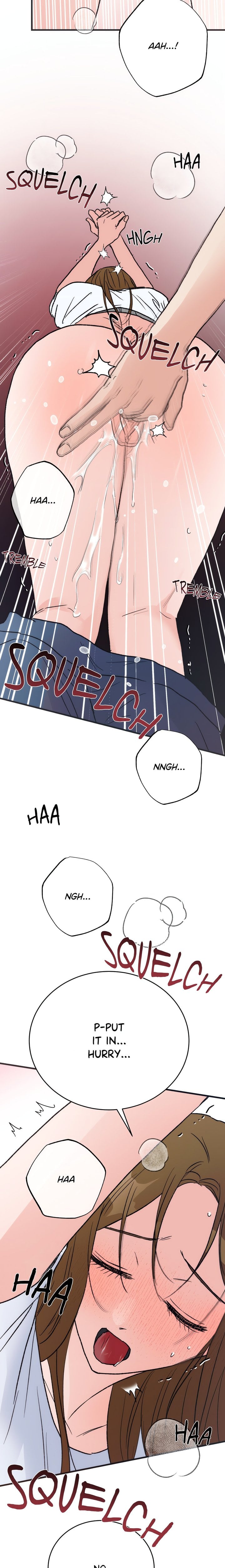 A Midsummer’s Carol (Uncensored) - Chapter 16 Page 25
