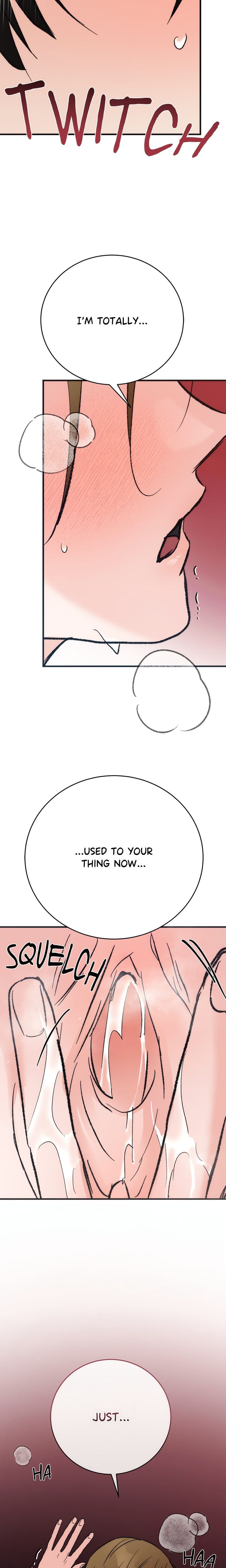 A Midsummer’s Carol (Uncensored) - Chapter 16 Page 28
