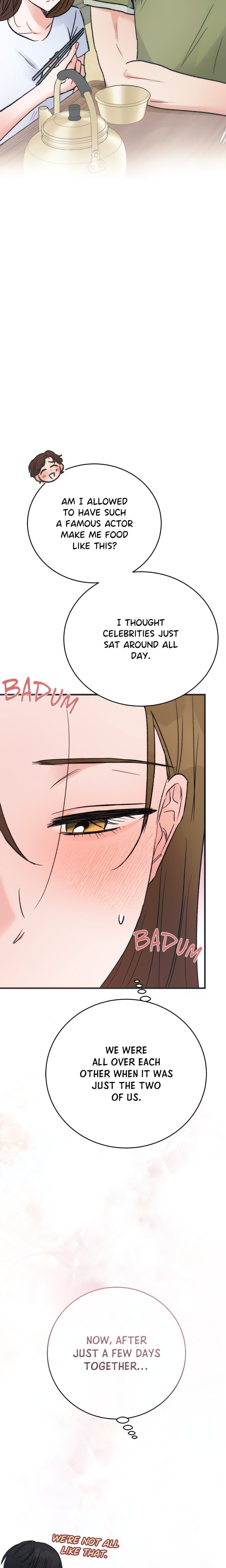 A Midsummer’s Carol (Uncensored) - Chapter 16 Page 4