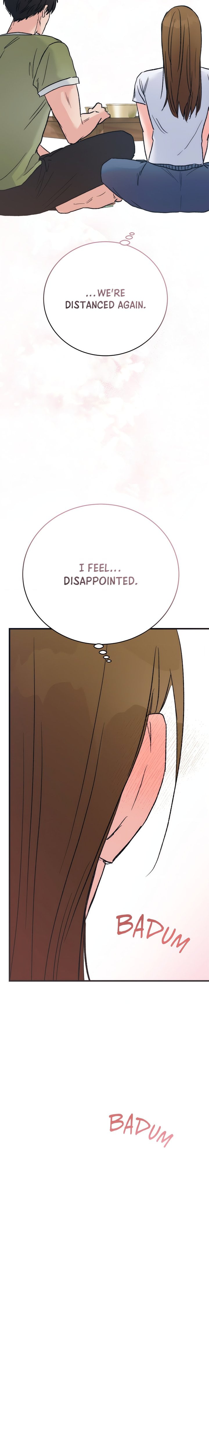 A Midsummer’s Carol (Uncensored) - Chapter 16 Page 5