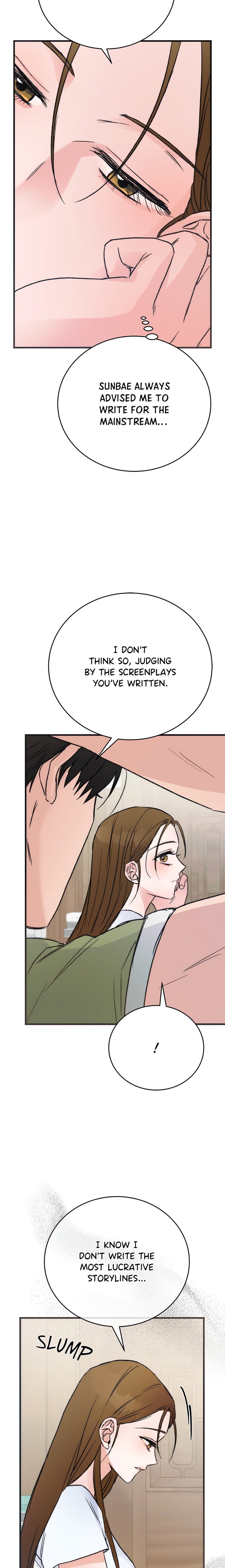 A Midsummer’s Carol (Uncensored) - Chapter 16 Page 8