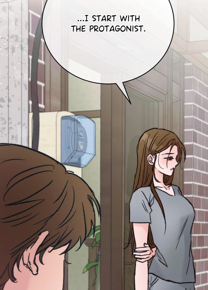 A Midsummer’s Carol (Uncensored) - Chapter 17 Page 119