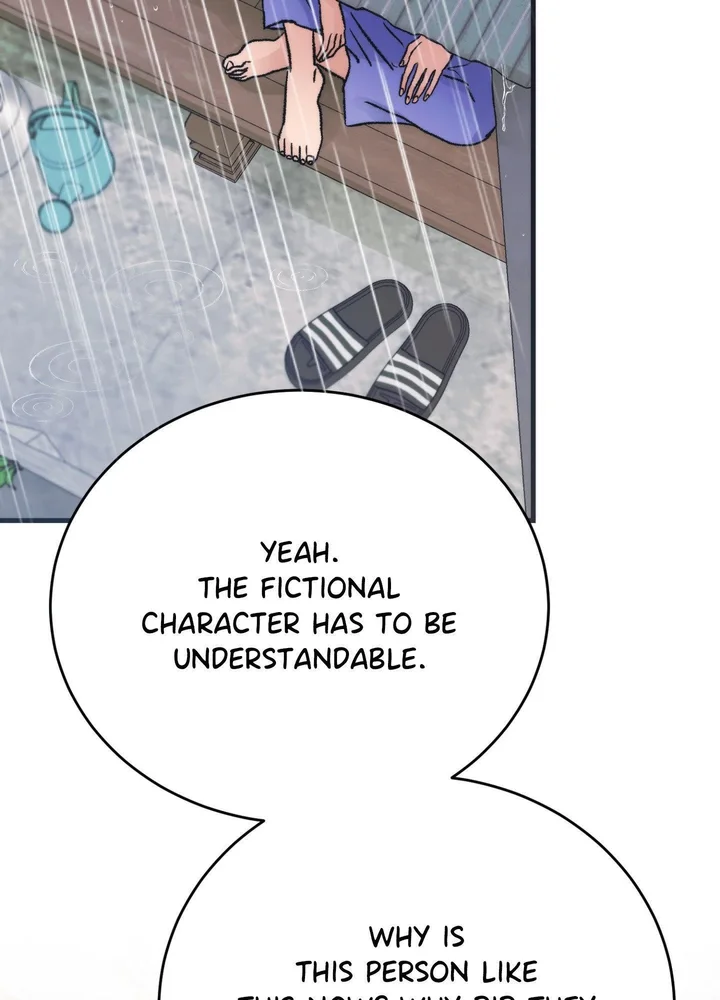 A Midsummer’s Carol (Uncensored) - Chapter 17 Page 123
