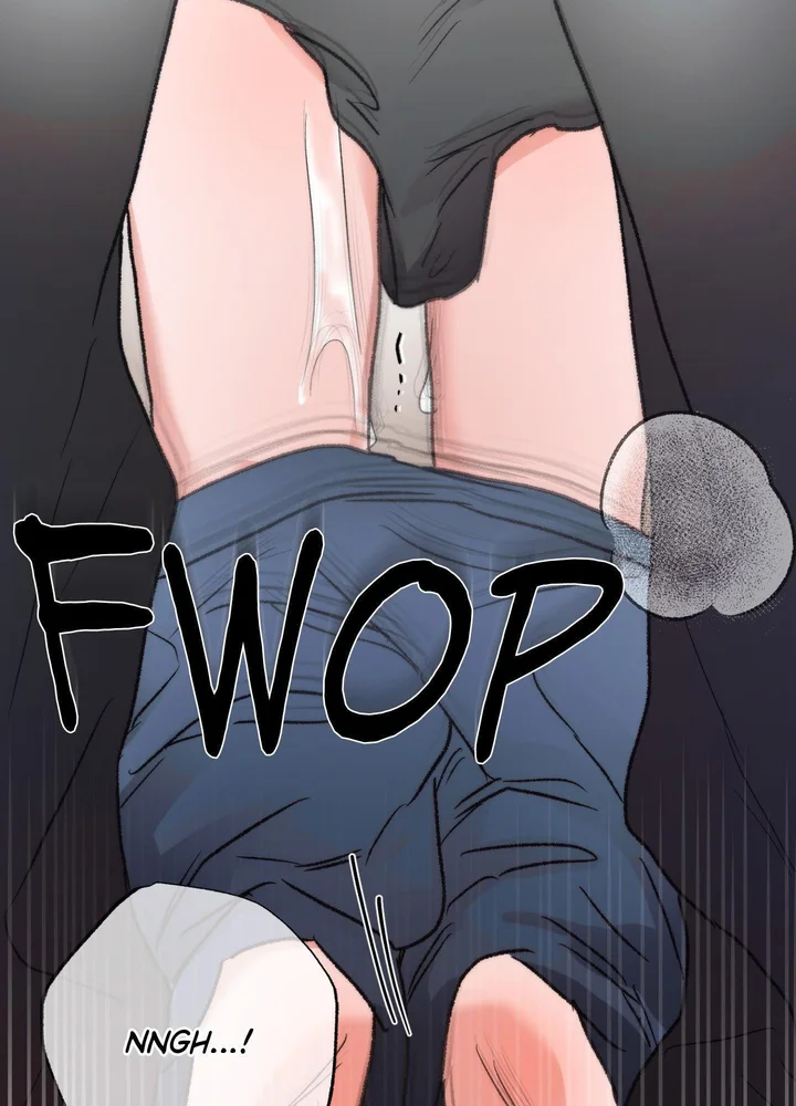 A Midsummer’s Carol (Uncensored) - Chapter 17 Page 45