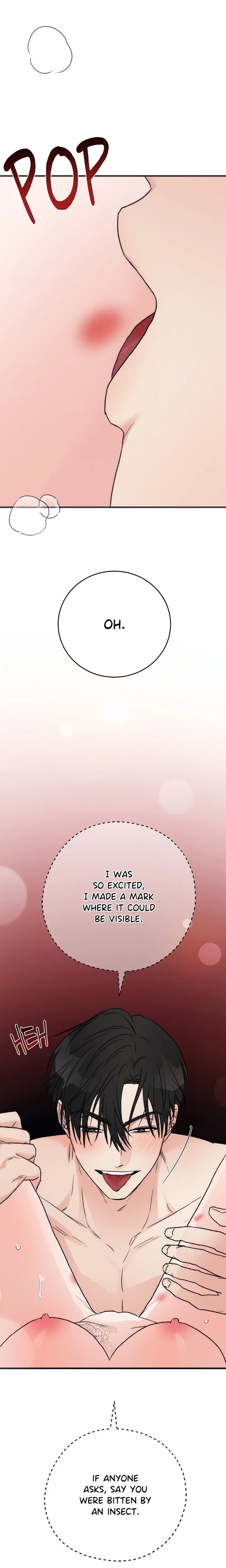 A Midsummer’s Carol (Uncensored) - Chapter 21 Page 12