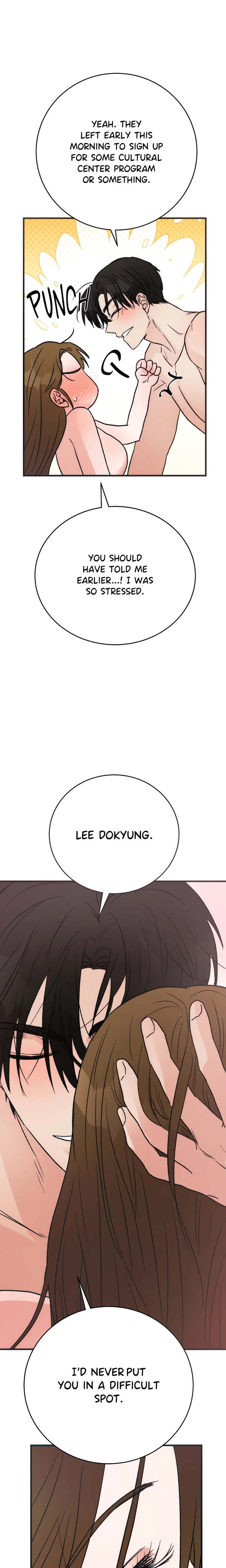 A Midsummer’s Carol (Uncensored) - Chapter 21 Page 26