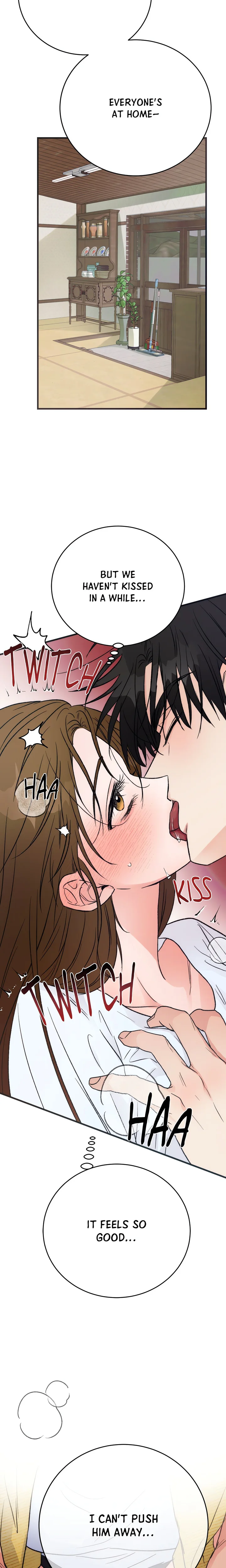 A Midsummer’s Carol (Uncensored) - Chapter 21 Page 4