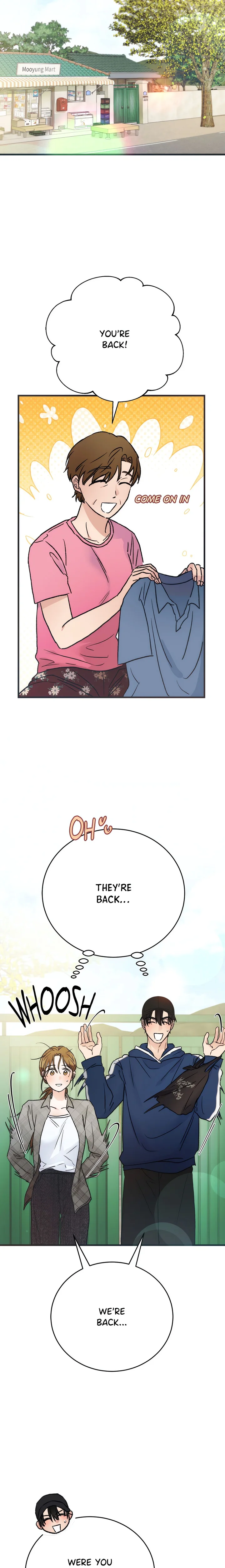 A Midsummer’s Carol (Uncensored) - Chapter 22 Page 15