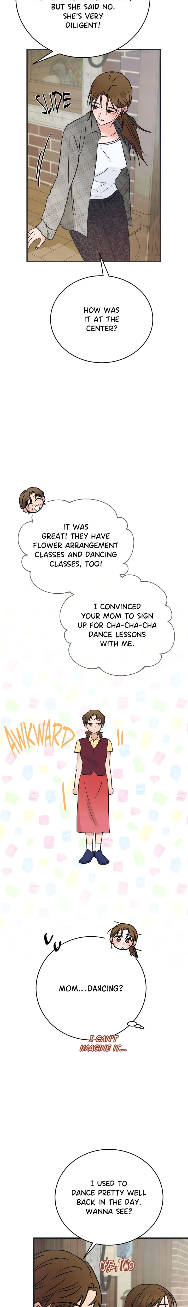 A Midsummer’s Carol (Uncensored) - Chapter 22 Page 19