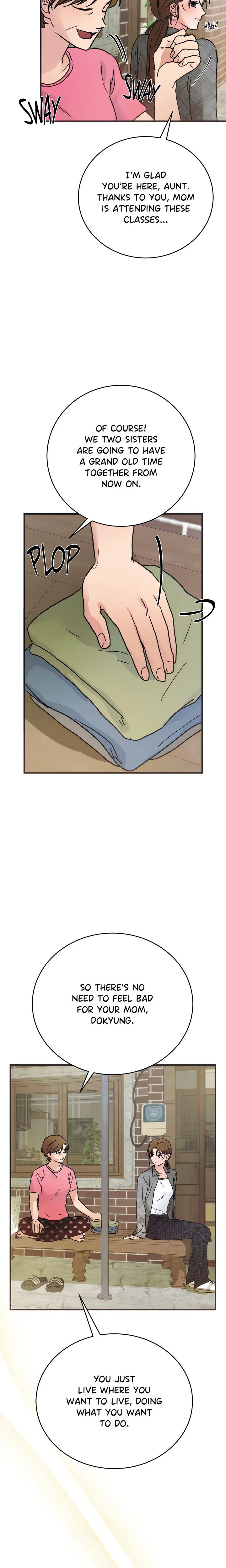 A Midsummer’s Carol (Uncensored) - Chapter 22 Page 20