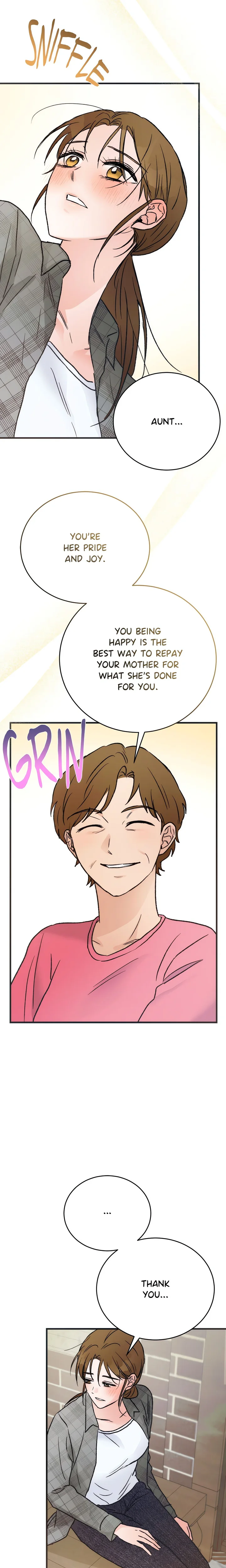 A Midsummer’s Carol (Uncensored) - Chapter 22 Page 21