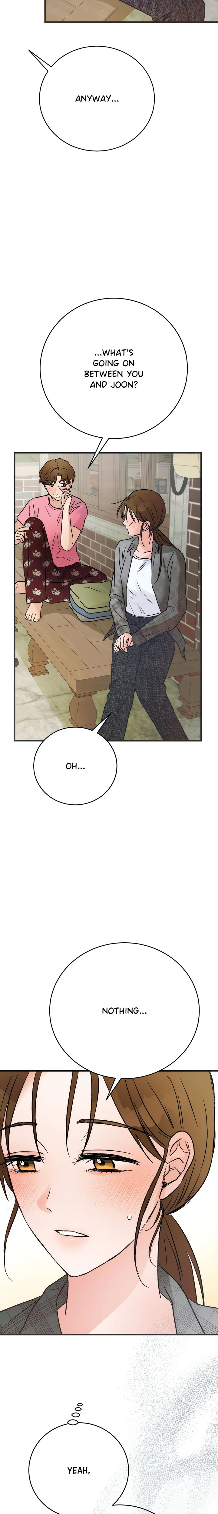 A Midsummer’s Carol (Uncensored) - Chapter 22 Page 22