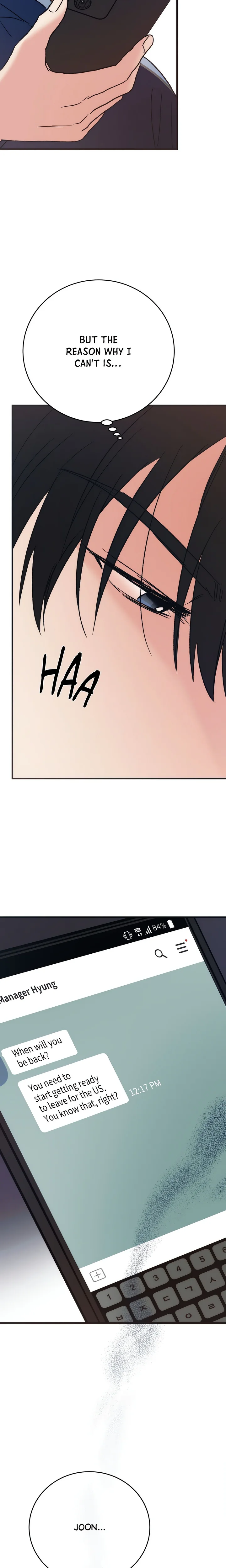 A Midsummer’s Carol (Uncensored) - Chapter 22 Page 26